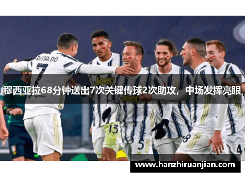 穆西亚拉68分钟送出7次关键传球2次助攻,中场发挥亮眼 穆西亚拉68分钟送出7次关键传球2次助攻,中场发挥亮眼