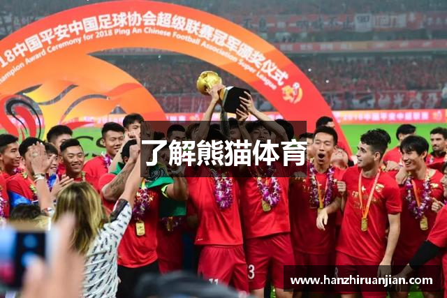 了解熊猫体育